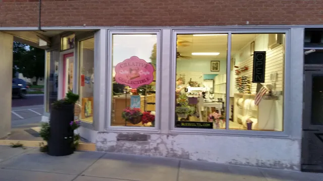 Creative Collectible Quilts