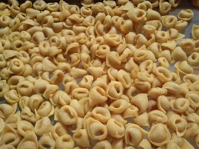Come Una Volta ... Pasta Fresca