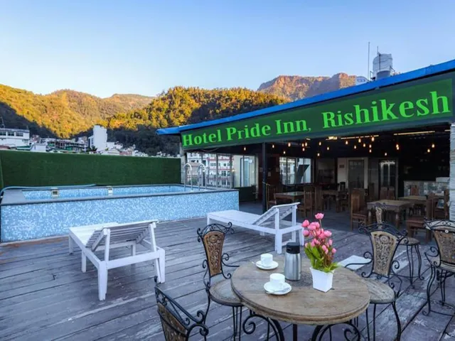 Hotel Pride Inn By LA Riqueza