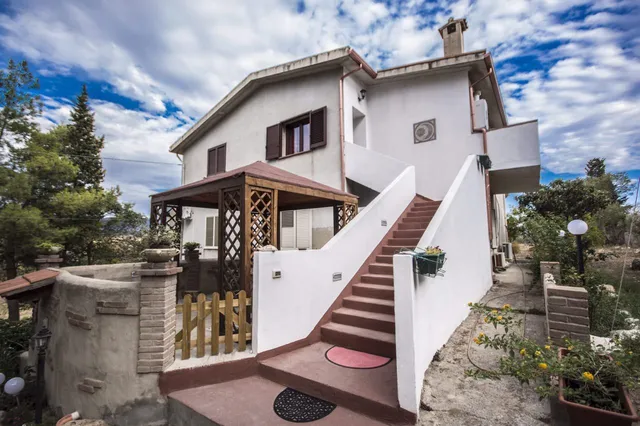 CASA VACANZA "IL MANDORLO"