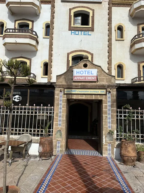 Residence Essaouira Mogador