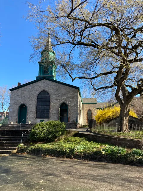 St Ann's Episcopal Church