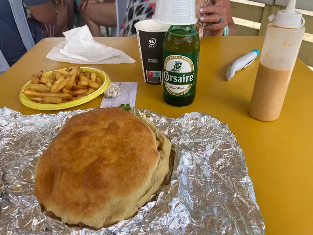 Pierrot le roi du Bokit