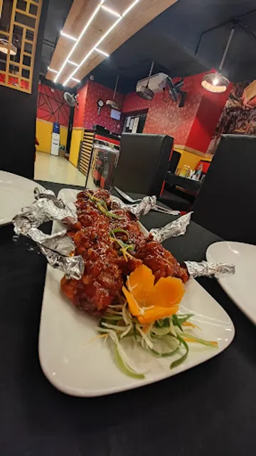 Beijing Bites Hesarghatta