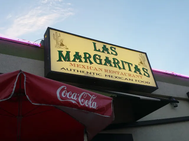 Las Margaritas - Mexican Restaurant