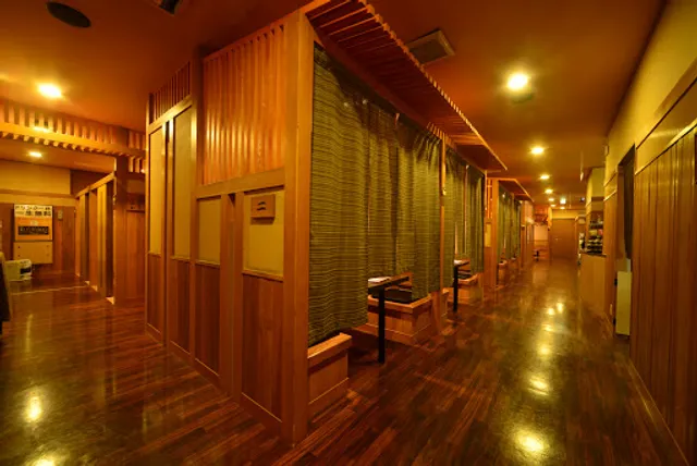 Torinosuke Tottori store