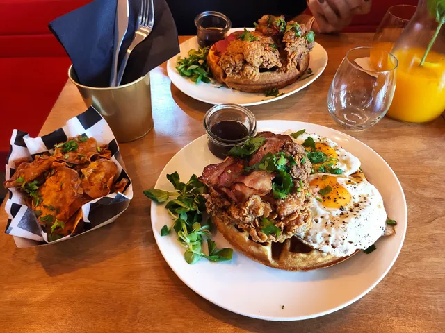 KURA Buffalo Wings & Craft Beer