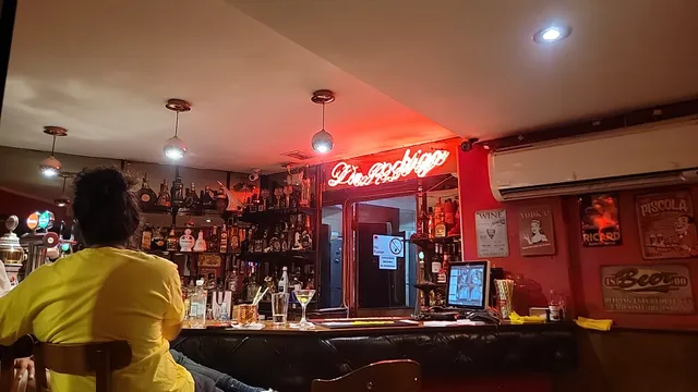 Bar Don Rodrigo