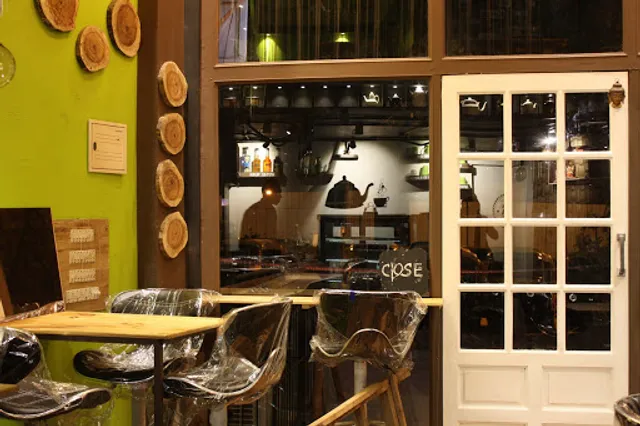 Ketley Brews & Bites - Romantic Celebrations