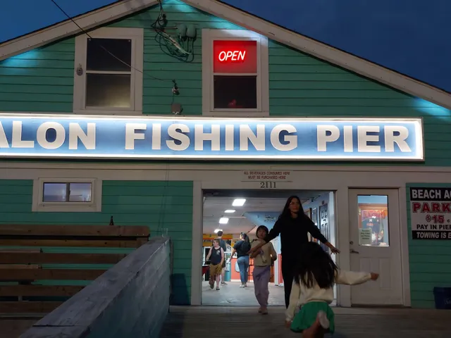 Stoney Spencer's Shrimp Shack