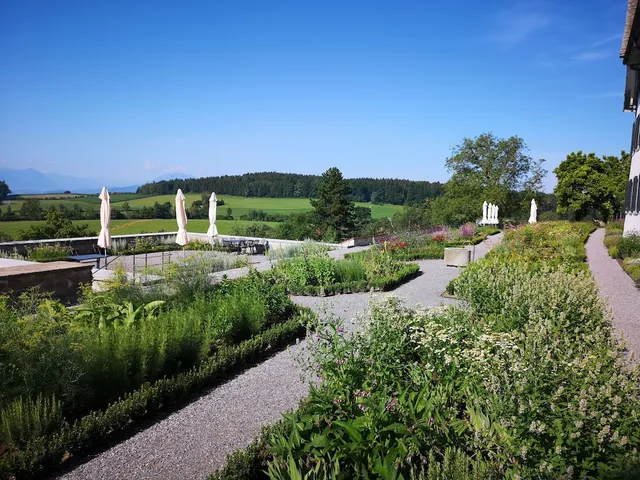 Kloster Kappel, Seminarhotel und Bildungshaus