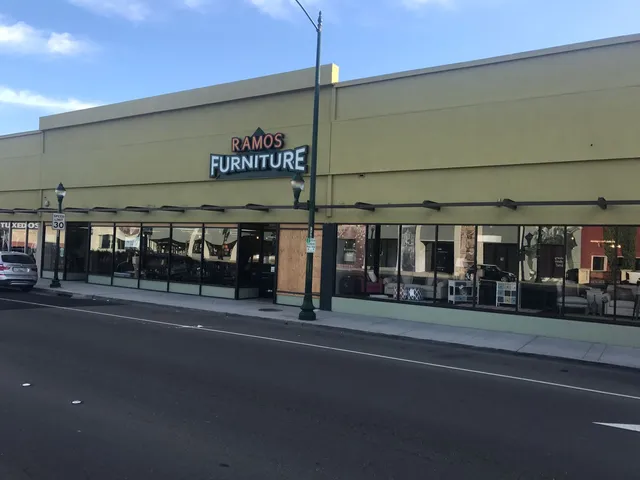 Ramos Furniture
