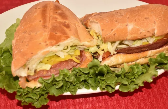 Stadz Pizzeria Gahanna