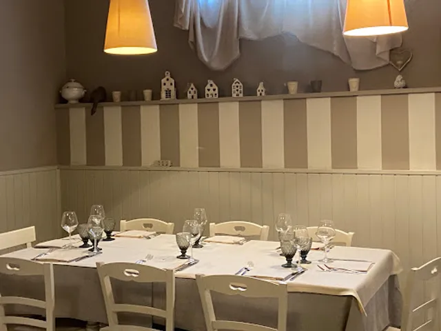 Osteria Adria