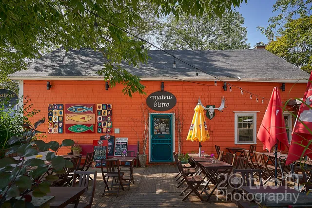 MATEUS BISTRO