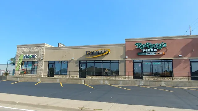 Rafferty's Pizza