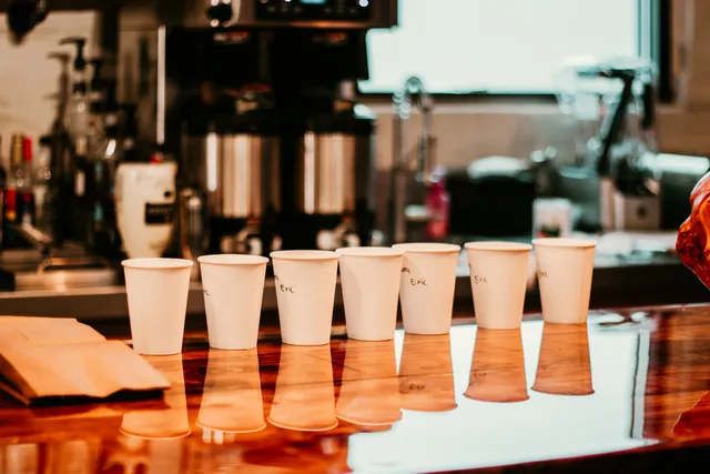 Lincolnton Coffee Cottage