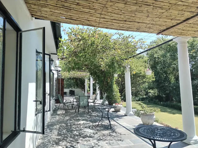 The Riverhouse Estcourt