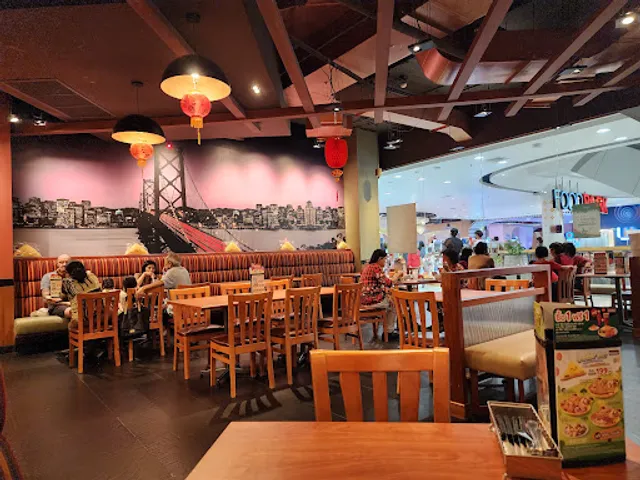 Sizzler - Central Ubon