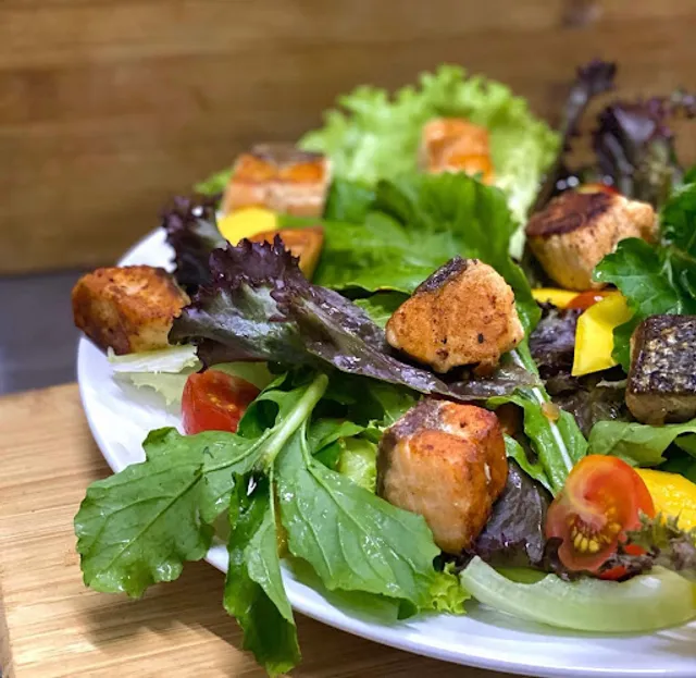 KARINA PORTUGAL GASTRONOMIA