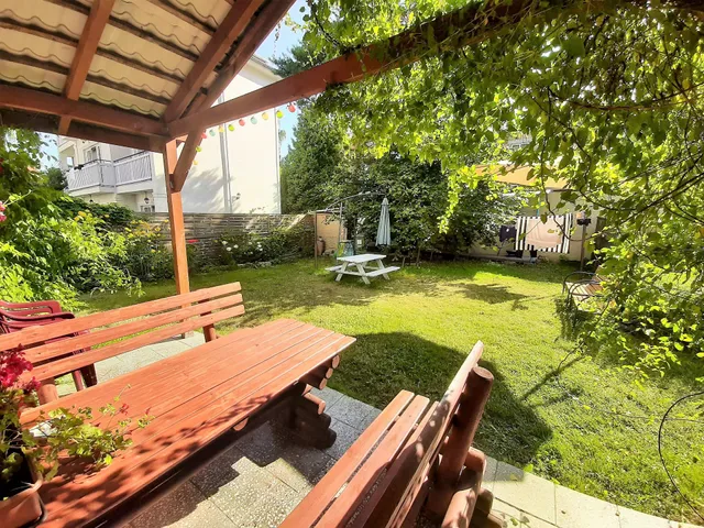 POBIEROWO NOCLEGI - POKOJE GOŚCINNE U LUCYNY