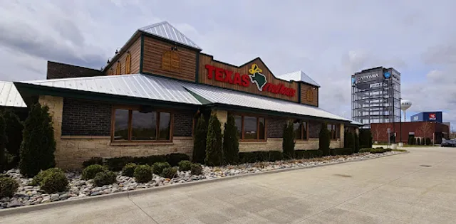 Texas Roadhouse