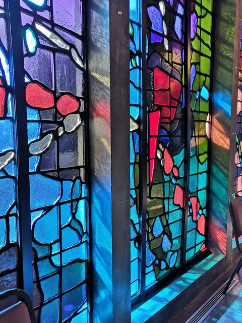 St Joseph & St Benildus Catholic Church