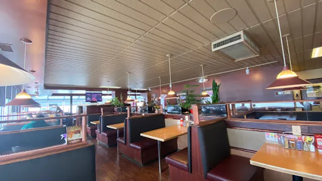 Smitty's Moose Jaw Petro Canada