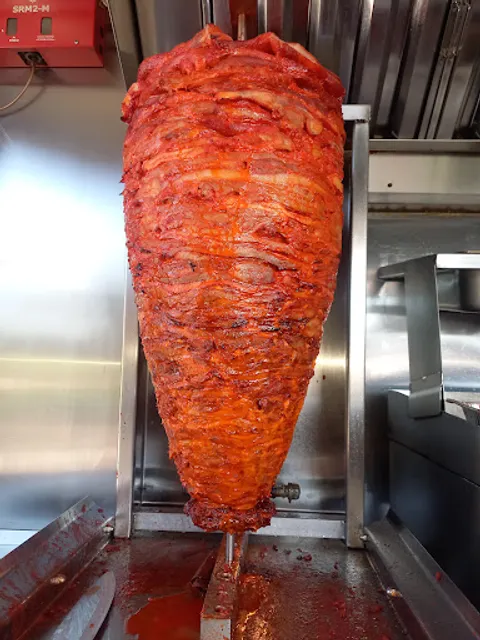 Tacosteño Food Truck