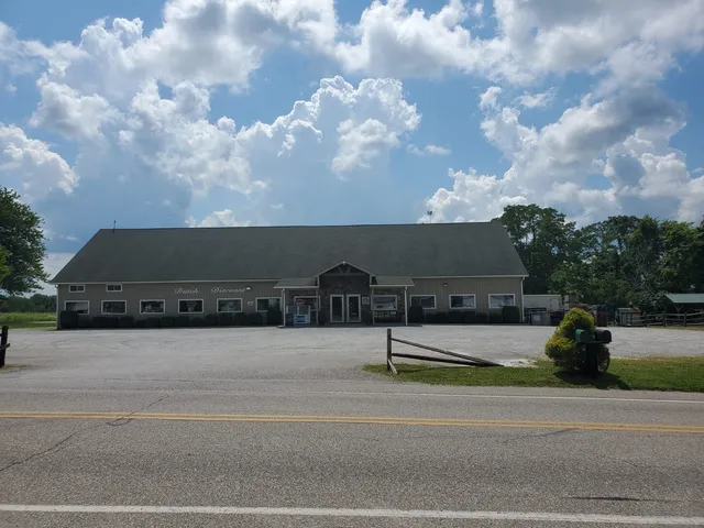 Center Square Discount Grocery