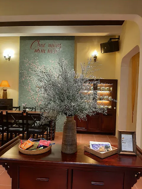 Little HaNoi Egg Coffee ( Hoi An )