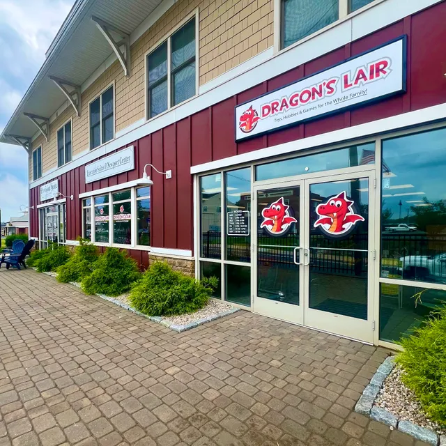 Dragon's Lair - Berlin