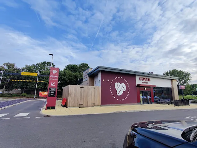 Costa Coffee