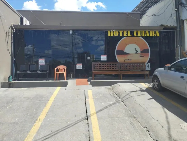 Hotel Cuiabá
