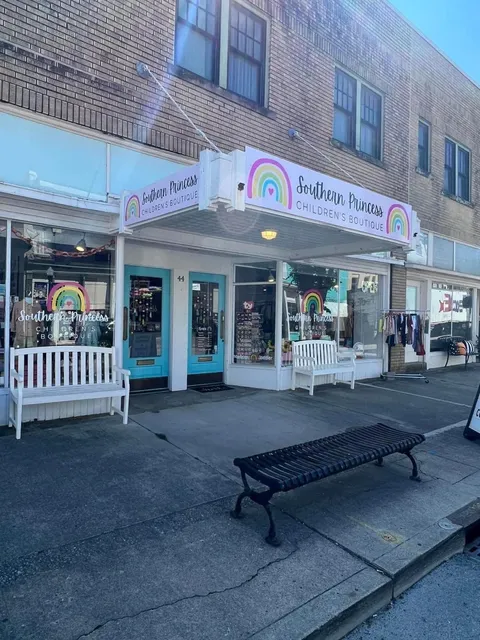 Southern Princess Children's Boutique