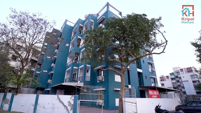 Yash House | PG in Ahmedabad