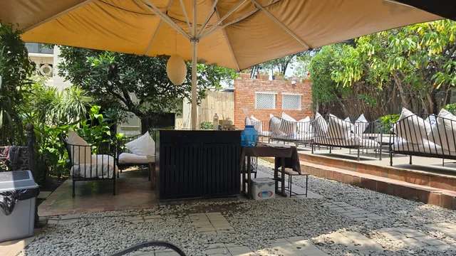 1905 Suites & Restaurant