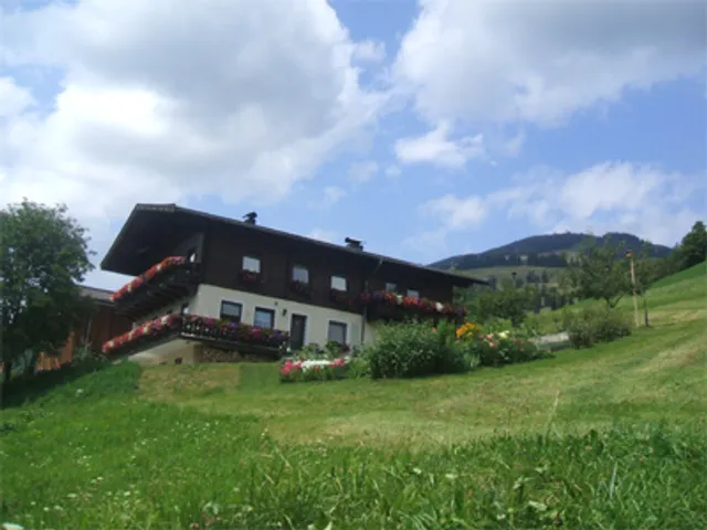 Pension Bauernhof Jaglbauer