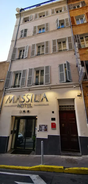 Hotel Massilia