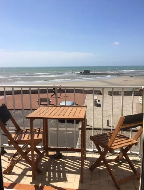 Le Portel - Fenêtre sur Mer