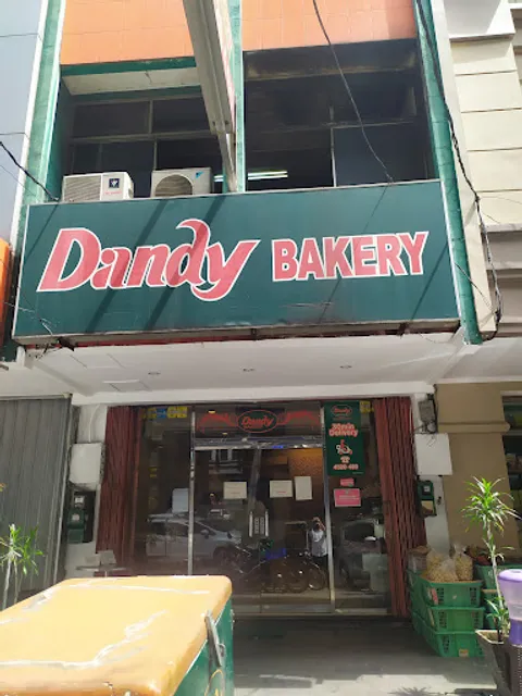 Dandy Bakery