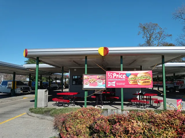 Sonic Drive-In