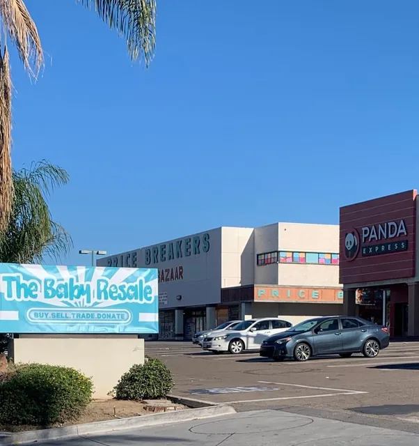 The Baby Resale LLC - National City