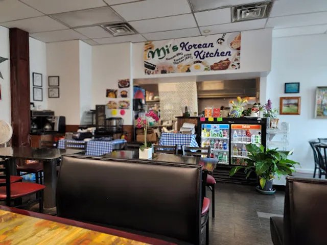 Mi's Korean Kitchen