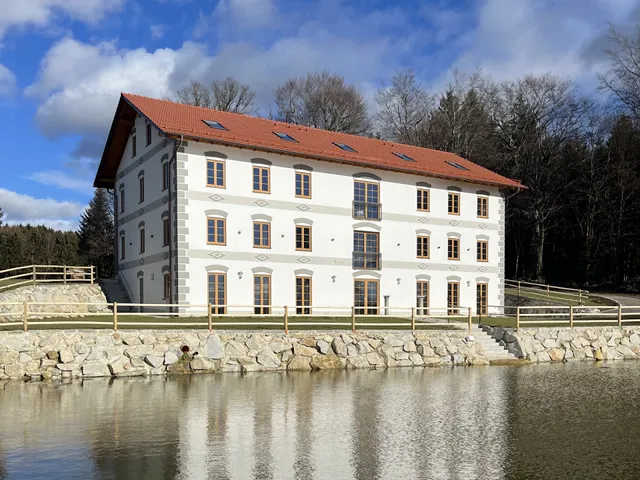 Gästehaus Eicherhof