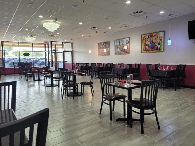 Tandoor India & Pizza