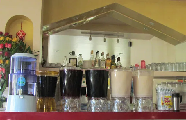 Tokio Shapiro Delicioso Buffet de Comida China En Morelia