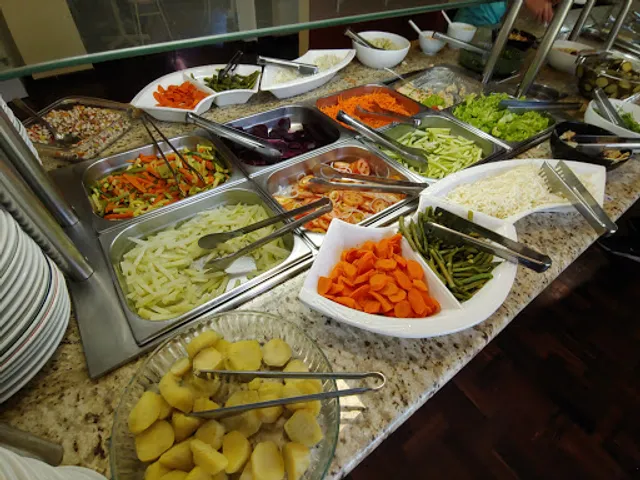 Restaurante Dom Luiz