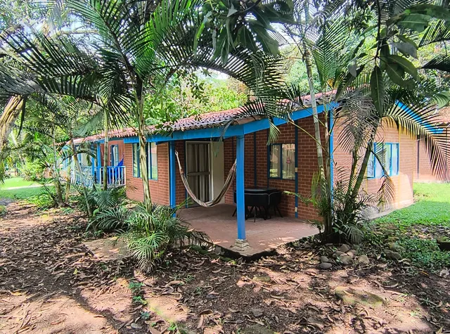 Hotel Campestre Camino Real