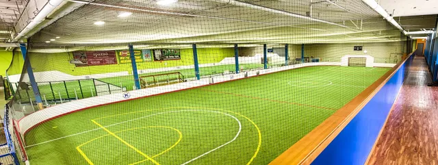 Arena Sports Redmond